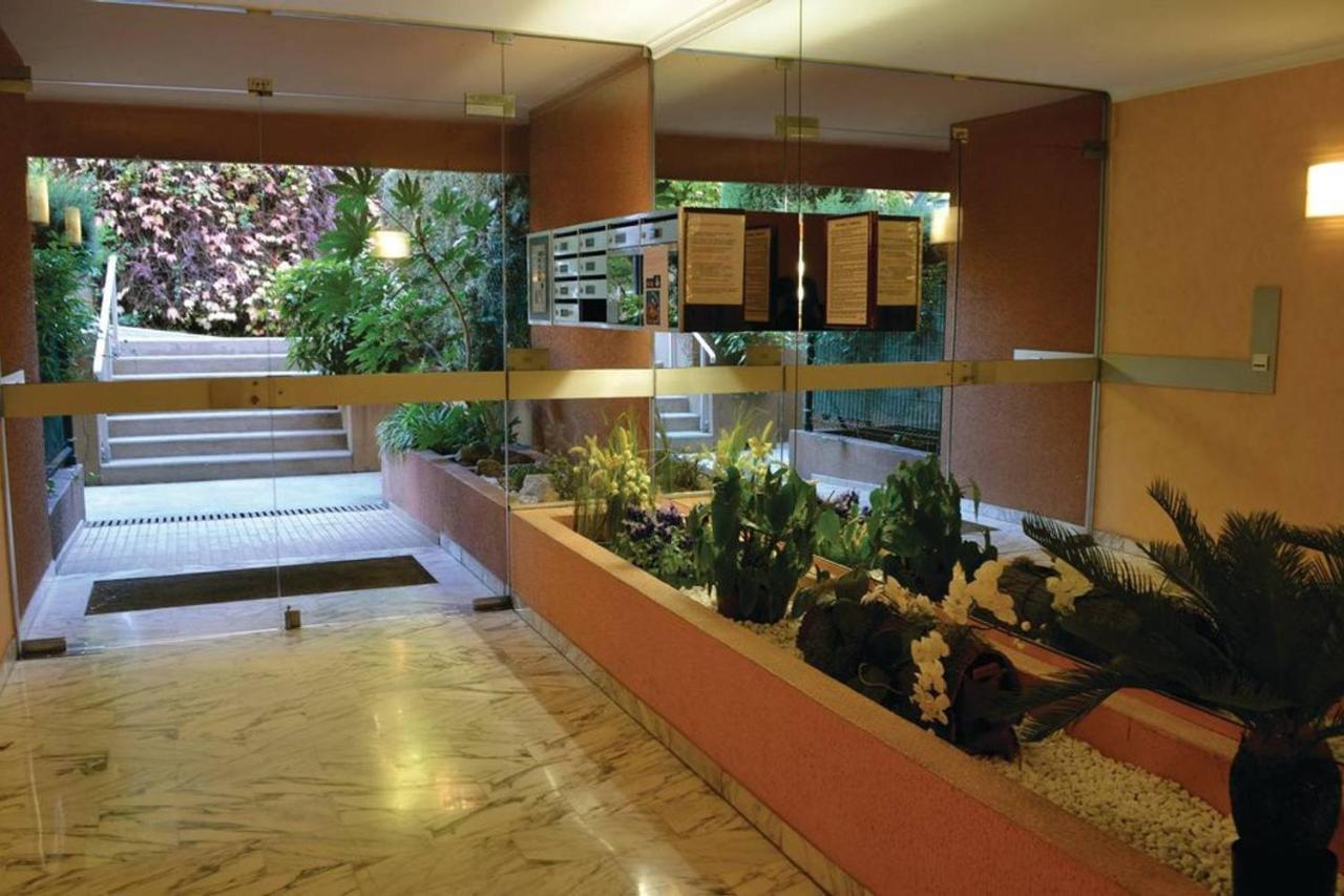 Azurelle Apartment Ница Екстериор снимка