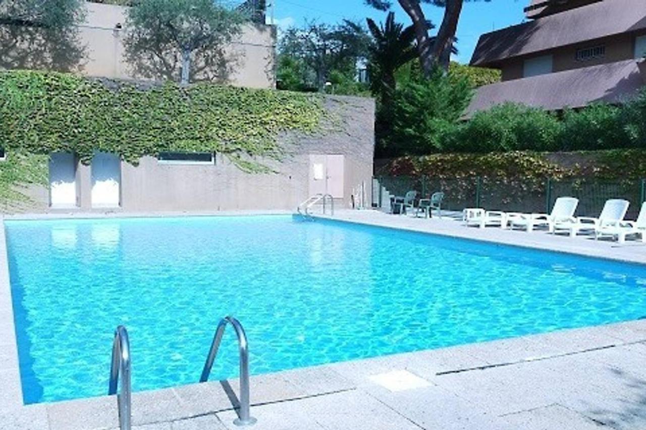 Azurelle Apartment Ница Екстериор снимка