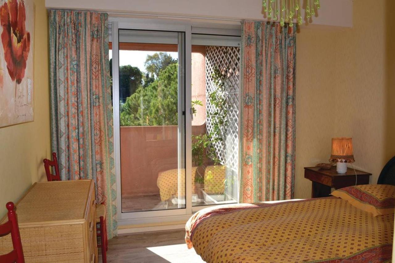 Azurelle Apartment Ница Екстериор снимка