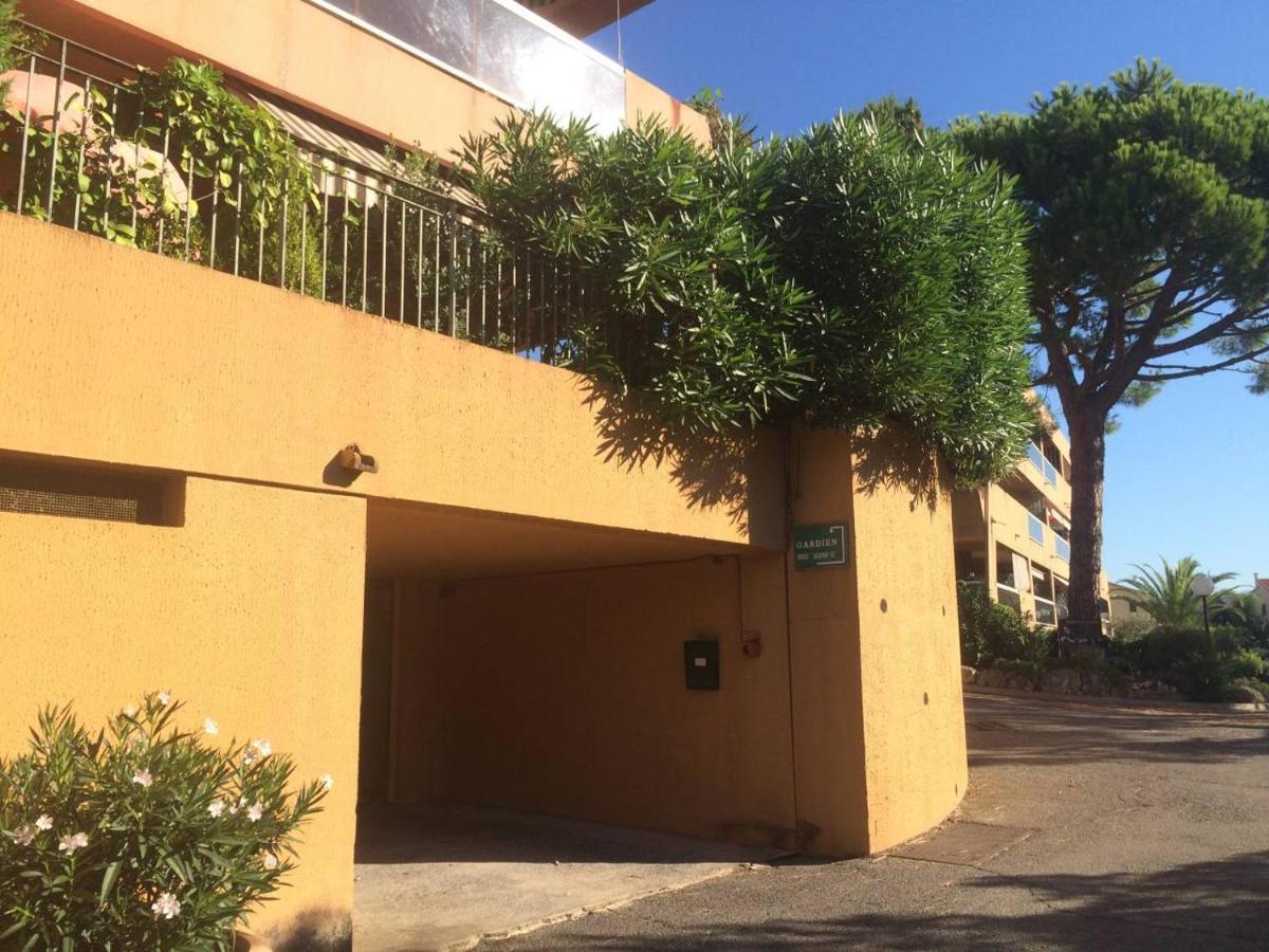 Azurelle Apartment Ница Екстериор снимка