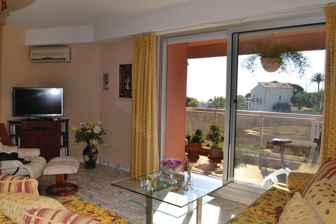 Azurelle Apartment Ница Екстериор снимка