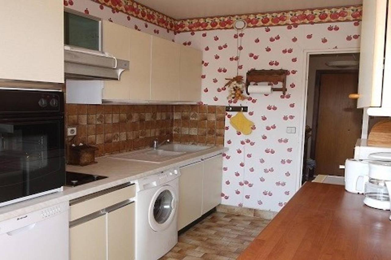 Azurelle Apartment Ница Екстериор снимка