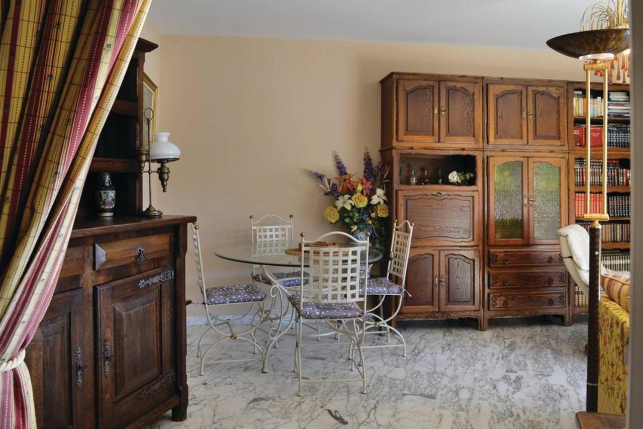 Azurelle Apartment Ница Екстериор снимка