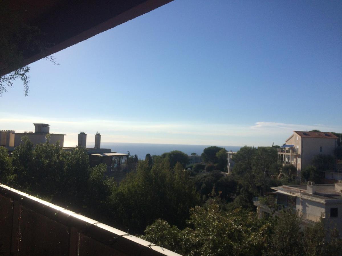 Azurelle Apartment Ница Екстериор снимка