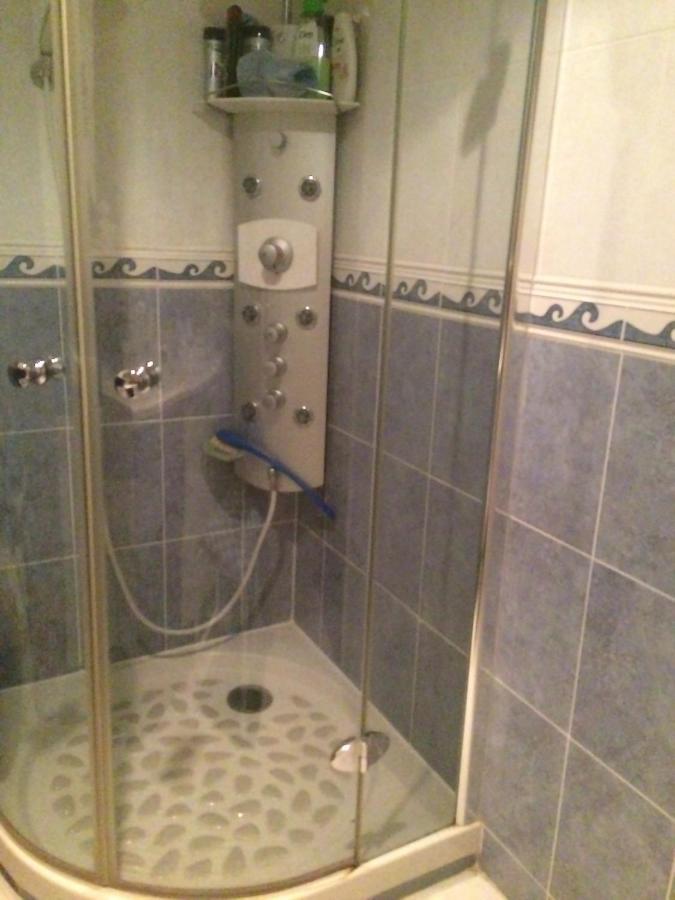 Azurelle Apartment Ница Екстериор снимка