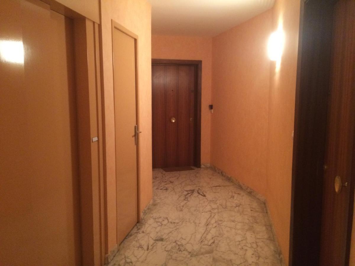 Azurelle Apartment Ница Екстериор снимка
