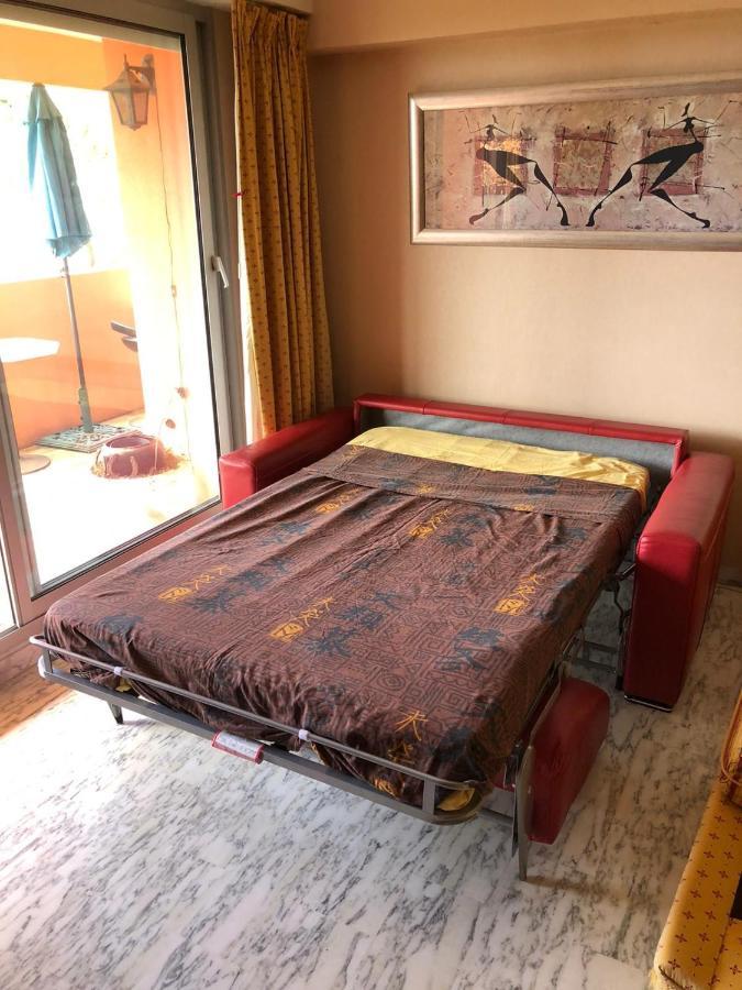 Azurelle Apartment Ница Екстериор снимка