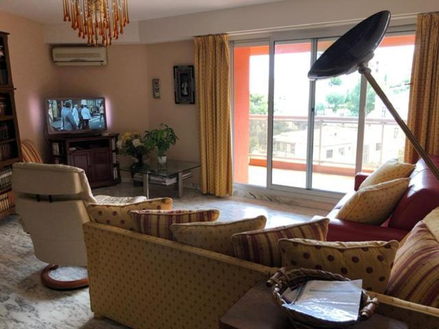 Azurelle Apartment Ница Екстериор снимка